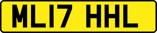 ML17HHL