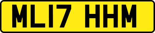 ML17HHM