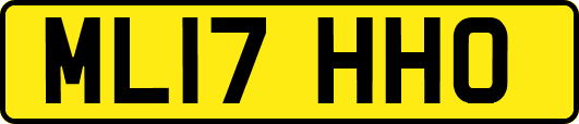 ML17HHO