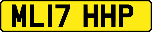 ML17HHP