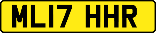 ML17HHR