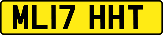 ML17HHT