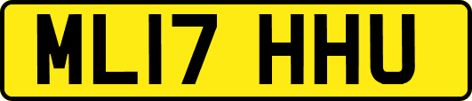 ML17HHU