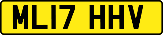 ML17HHV
