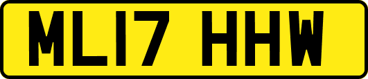 ML17HHW