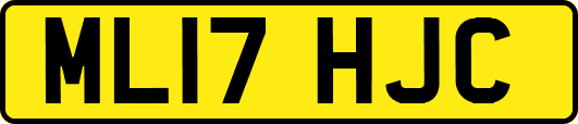 ML17HJC