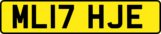 ML17HJE