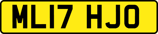 ML17HJO