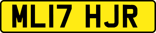 ML17HJR