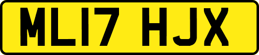 ML17HJX