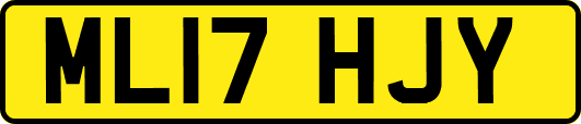 ML17HJY