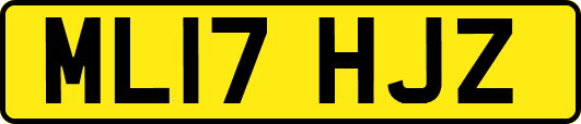 ML17HJZ