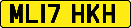 ML17HKH