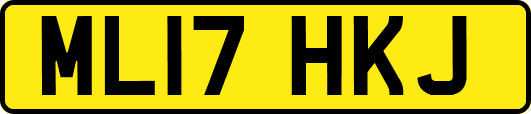ML17HKJ