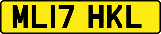 ML17HKL