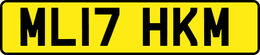 ML17HKM