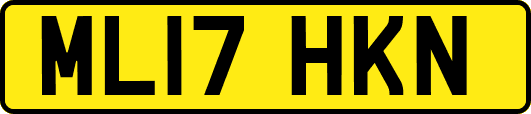 ML17HKN