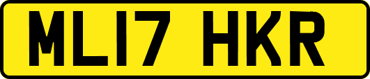 ML17HKR