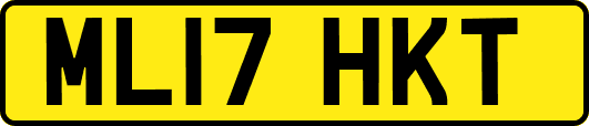 ML17HKT