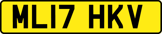 ML17HKV