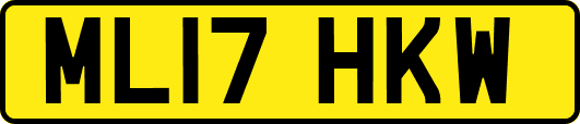 ML17HKW