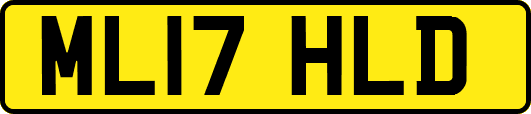 ML17HLD