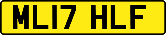 ML17HLF