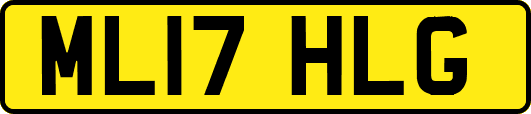 ML17HLG