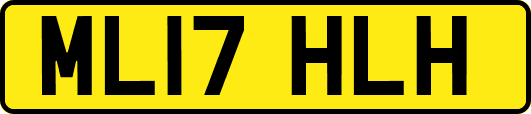 ML17HLH