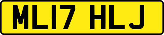 ML17HLJ