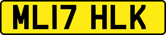 ML17HLK