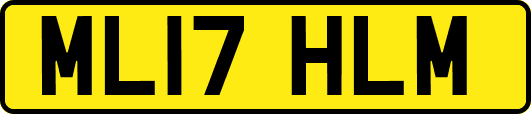 ML17HLM