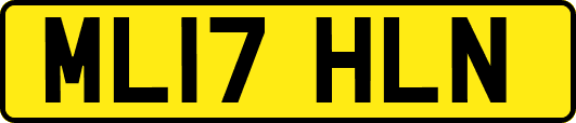 ML17HLN