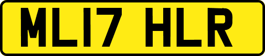 ML17HLR