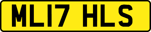 ML17HLS