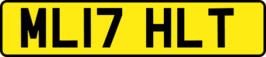 ML17HLT
