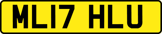 ML17HLU