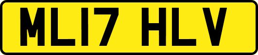 ML17HLV