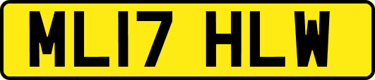 ML17HLW