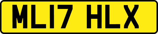 ML17HLX