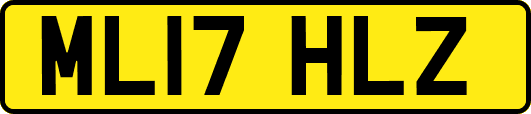 ML17HLZ
