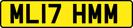 ML17HMM