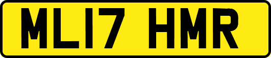 ML17HMR