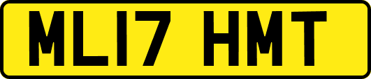 ML17HMT