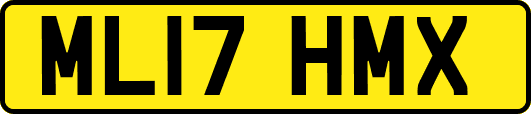 ML17HMX