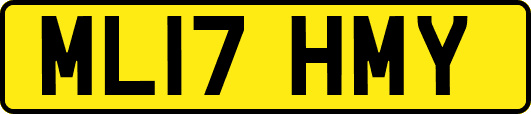 ML17HMY