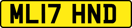 ML17HND