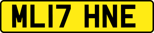 ML17HNE