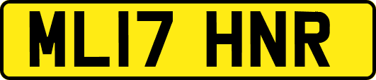 ML17HNR