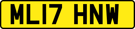 ML17HNW